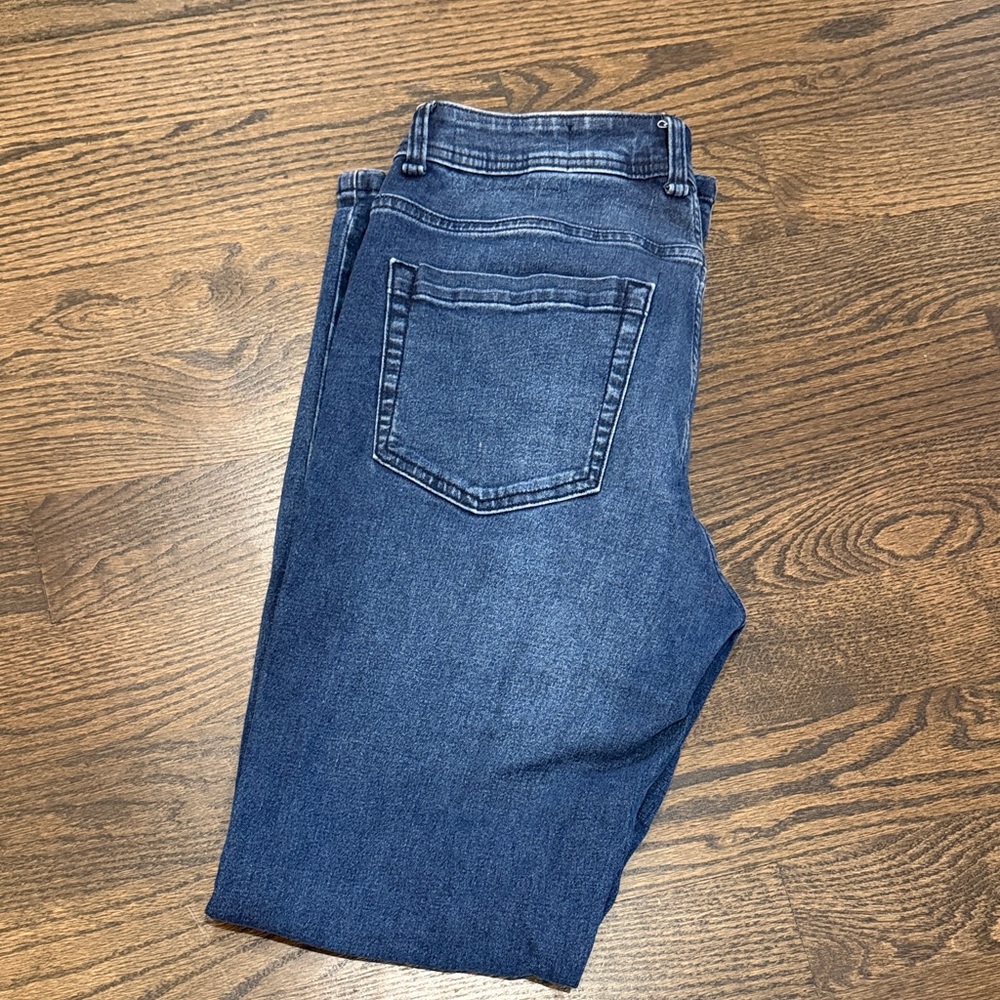 Perfect jeans- slim